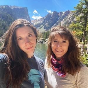 Meet your Posher, Courtney